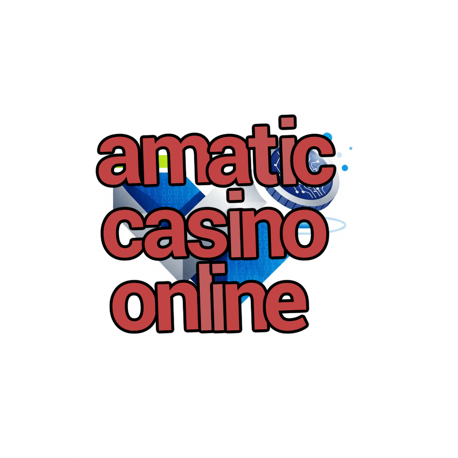 amatic casino online